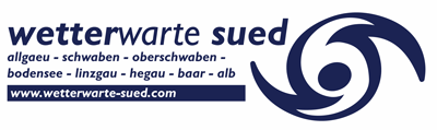 Logo Wetterwarte S&uuml;d