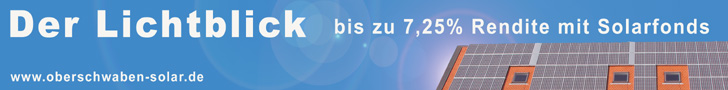 Oberschwaben Solar